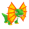 Firewall Lizard