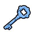 Fishing Key
