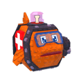 Flarefish