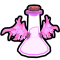 Flower Wing Potion