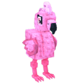 Flufmingo