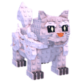 Fog Cat