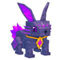 Forgettable Bunny