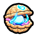 Forgotten Clam