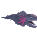 Frilled Shark