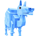 Frost Camel
