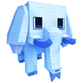 Frost Elephant