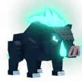 Frost Tusk Boar