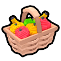 Fruit Basket