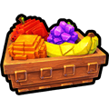 Fruit Bowl