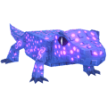 Galaxy Gecko