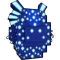 GalaxyAxolotl Egg