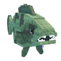 Galleon Grouper