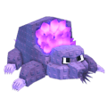 Geode Mole