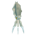 Geometric Cuttlefish