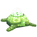 Geothermal Turtle