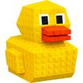 Giant Ducky