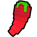 Giant Pepper