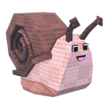 Giant Snail