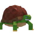 Giant Tortoise