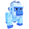 Glacial Gorilla
