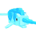 Glacier Narwhal