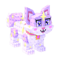 Gleaming Cat