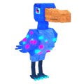 Glitch Shoebill