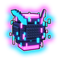 Glitched Egg