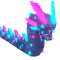 Glitched Leviathan