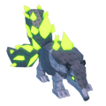 Glowgrub Anteater