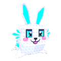Glowing Seabunny