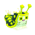 Glowmoss Slug