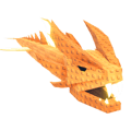 Godly Ancient Serpent