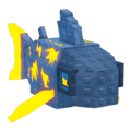Gogglefish