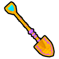 Golden Shovel