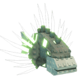 Gorgon Lionfish