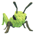 Grasshopper