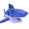 Great White Shark