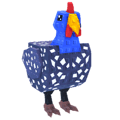 Guinea Fowl