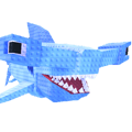 Hammerhead Shark