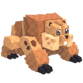 Hamster Bear