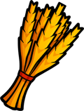 Hay