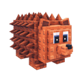 Hedgehog