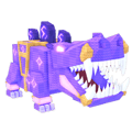 Hippopotamus Titan