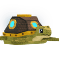 Hullback Terrapin