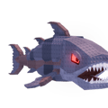 Hullbreaker Chimaera