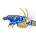 Hullbreaker Lobster