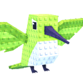 Hummingbird