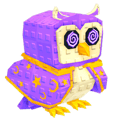 Hypno-Owl